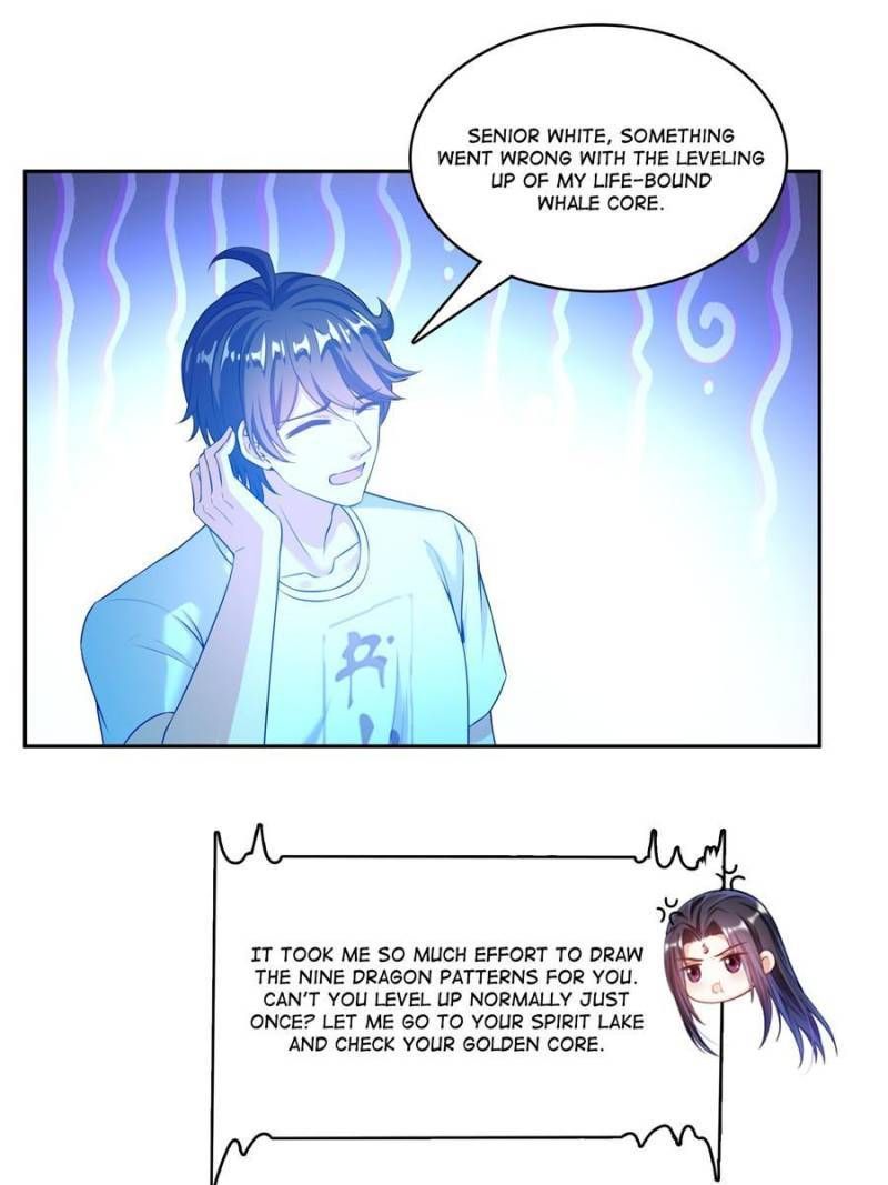 Cultivation Chat Group Chapter 538 - Page 25