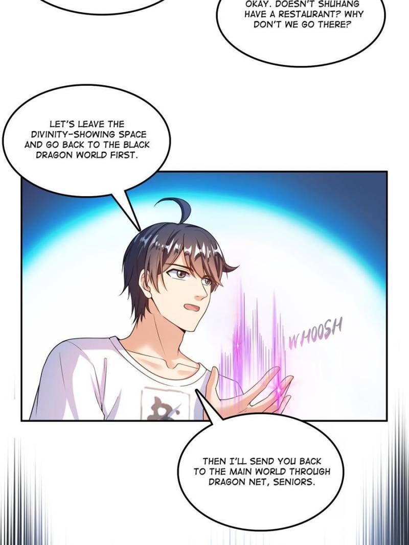 Cultivation Chat Group Chapter 538 - Page 39