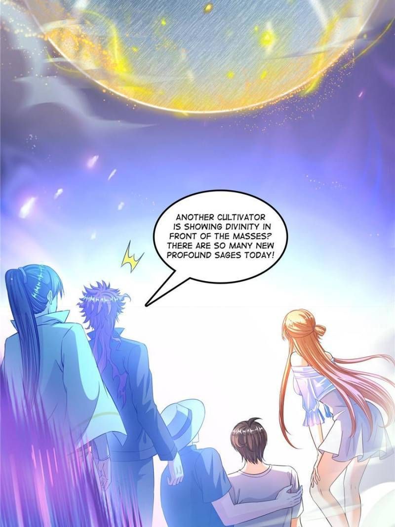Cultivation Chat Group Chapter 538 - Page 45