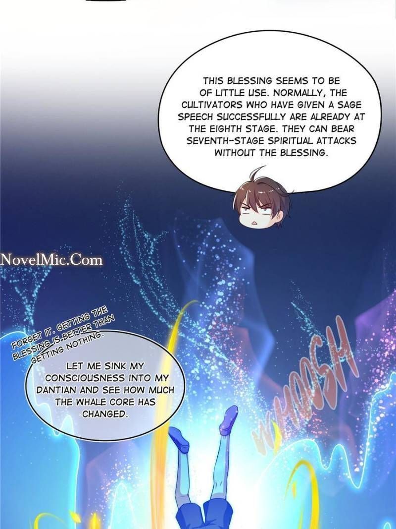 Cultivation Chat Group Chapter 538 - Page 7