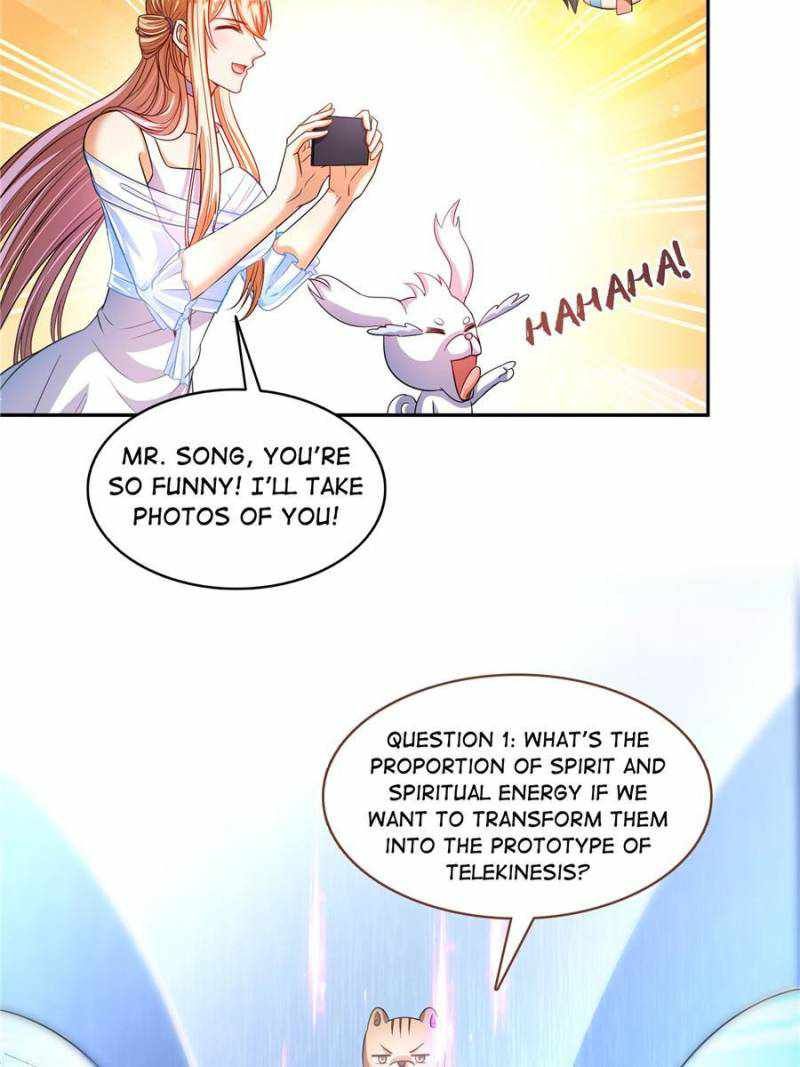 Cultivation Chat Group Chapter 541 - Page 2