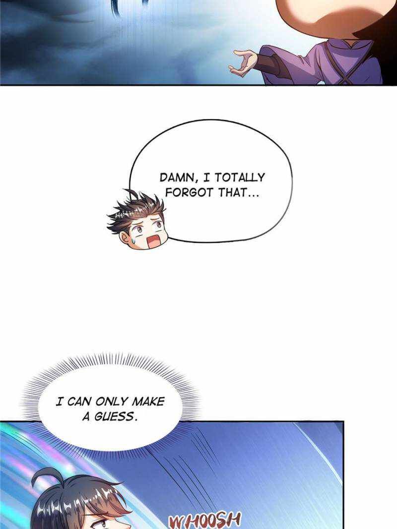 Cultivation Chat Group Chapter 541 - Page 5