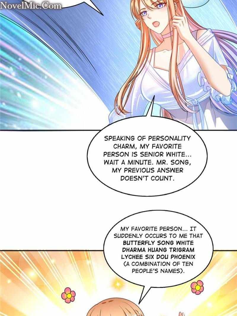 Cultivation Chat Group Chapter 541 - Page 49