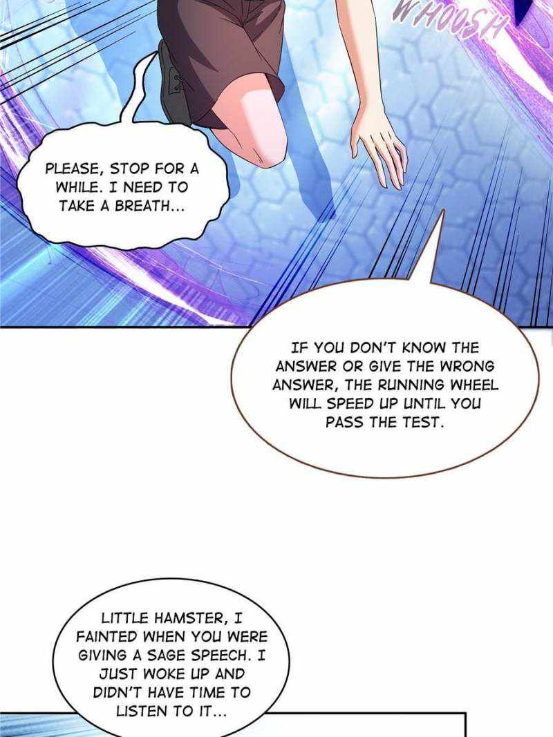 Cultivation Chat Group Chapter 541 - Page 10
