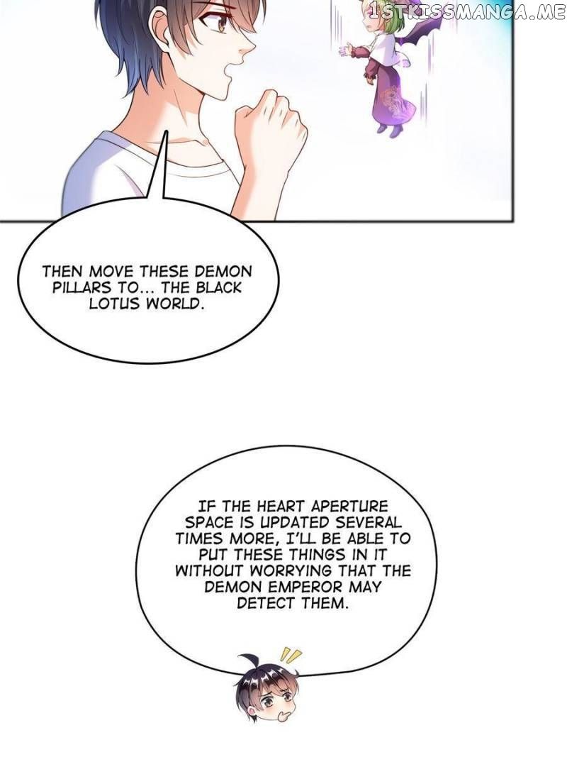 Cultivation Chat Group Chapter 543 - Page 40