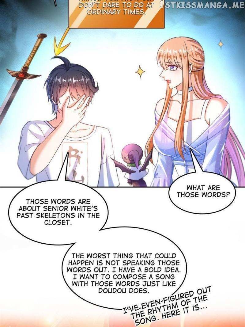 Cultivation Chat Group Chapter 543 - Page 43