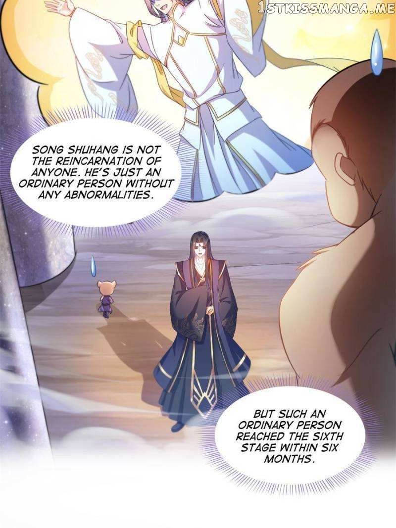 Cultivation Chat Group Chapter 544 - Page 11
