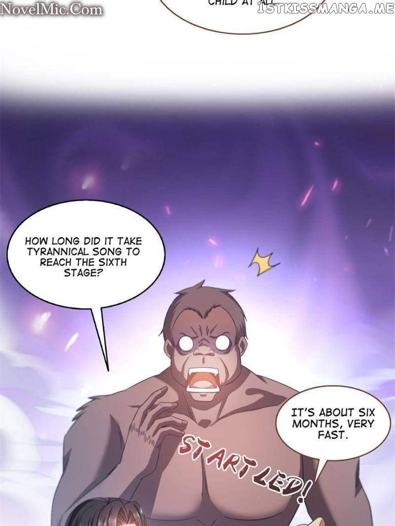 Cultivation Chat Group Chapter 544 - Page 8
