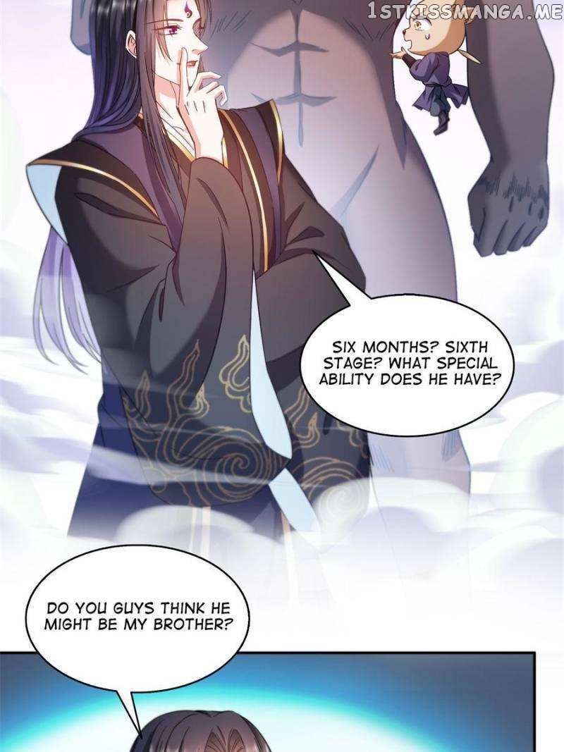 Cultivation Chat Group Chapter 544 - Page 9