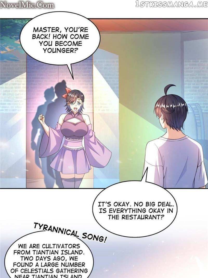 Cultivation Chat Group Chapter 546 - Page 18