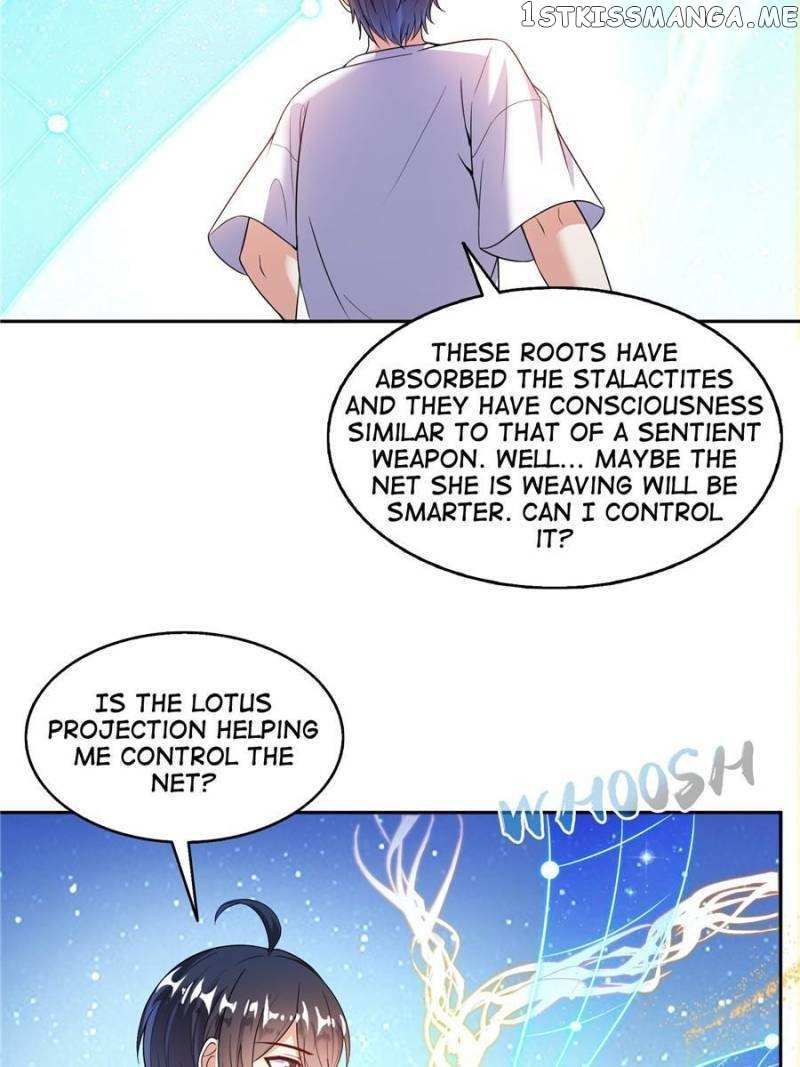 Cultivation Chat Group Chapter 546 - Page 5