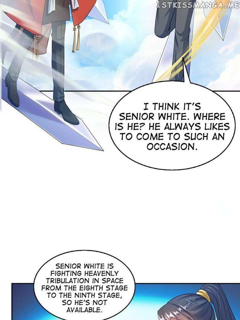 Cultivation Chat Group Chapter 546 - Page 51