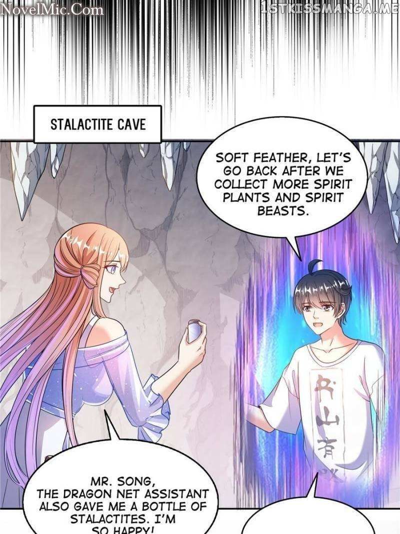 Cultivation Chat Group Chapter 546 - Page 7