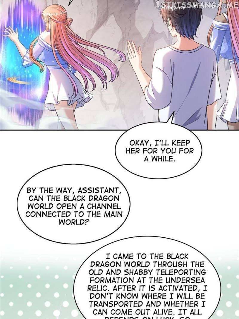 Cultivation Chat Group Chapter 546 - Page 10