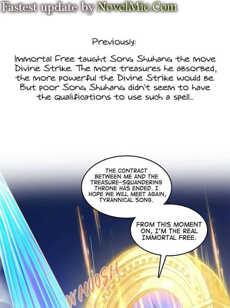 Cultivation Chat Group Chapter 551 - Page 2