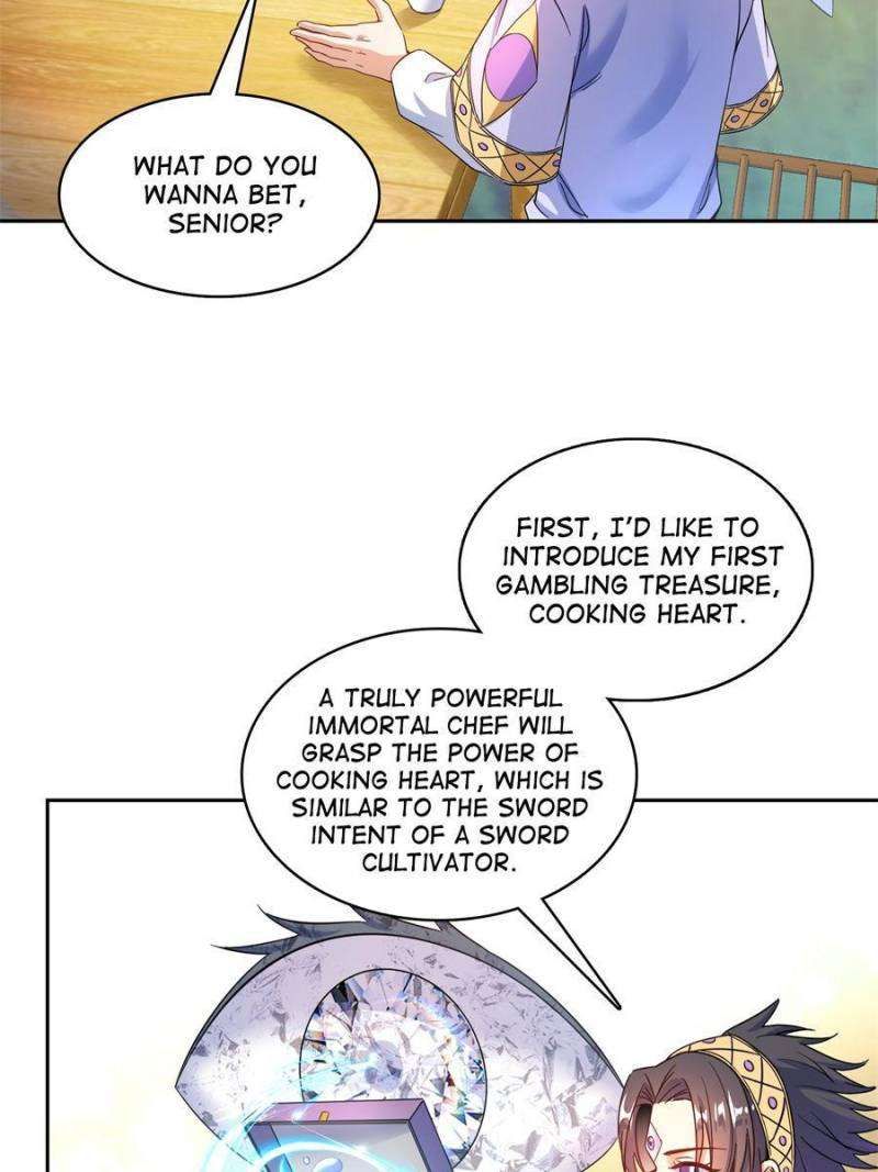 Cultivation Chat Group Chapter 551 - Page 33