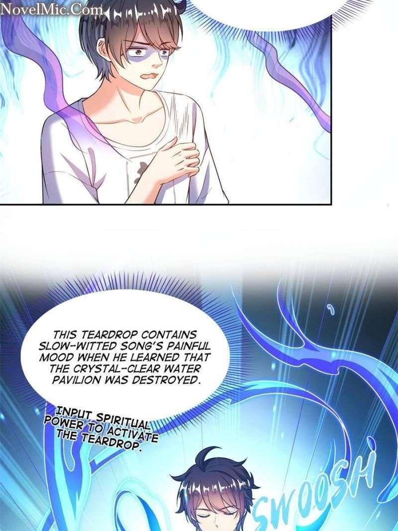 Cultivation Chat Group Chapter 551 - Page 50