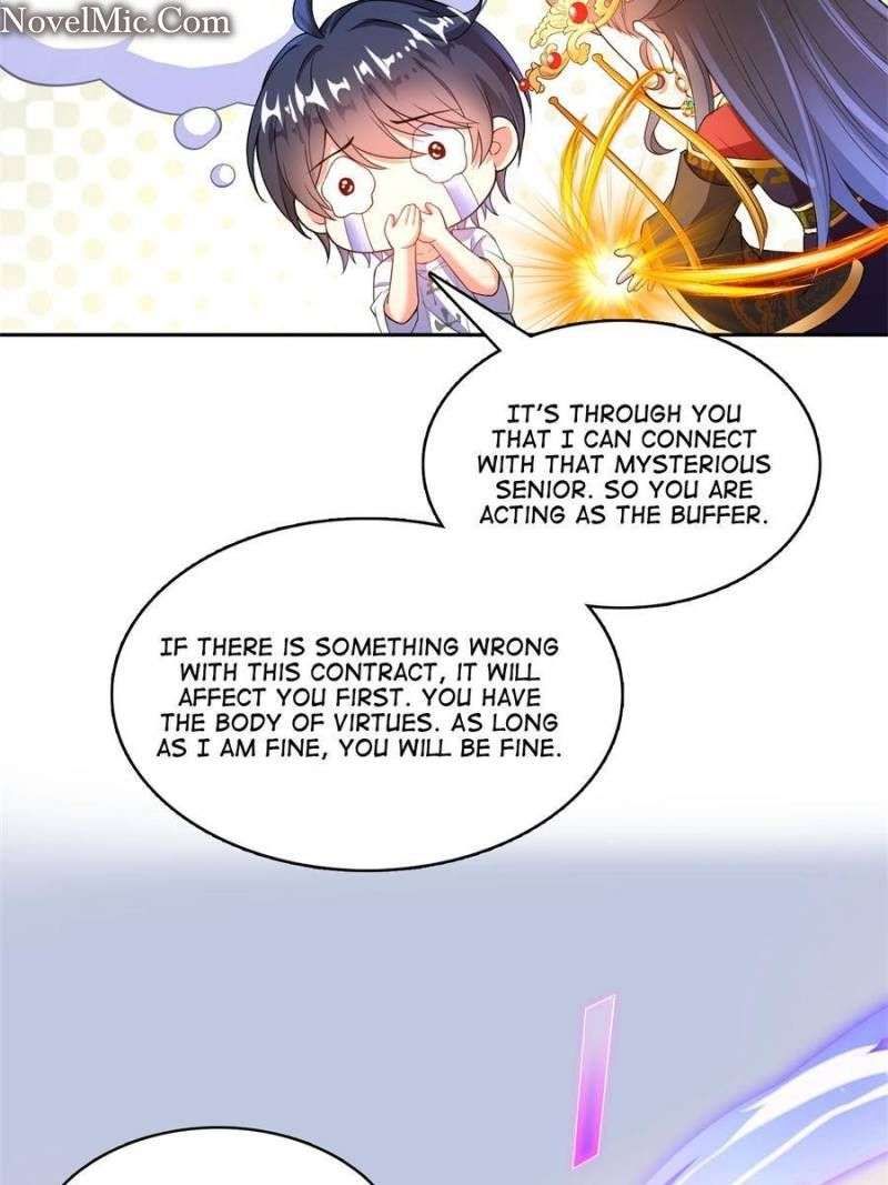 Cultivation Chat Group Chapter 551 - Page 7