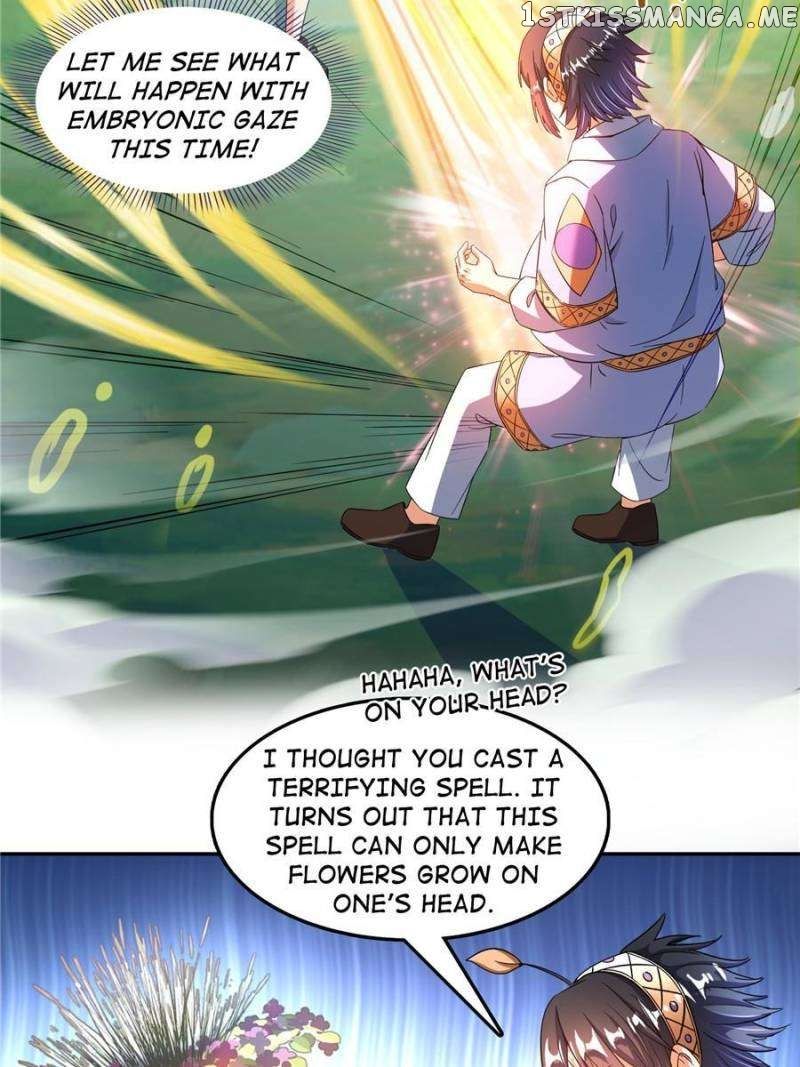 Cultivation Chat Group Chapter 552 - Page 24