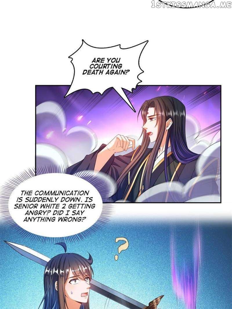 Cultivation Chat Group Chapter 556 - Page 21