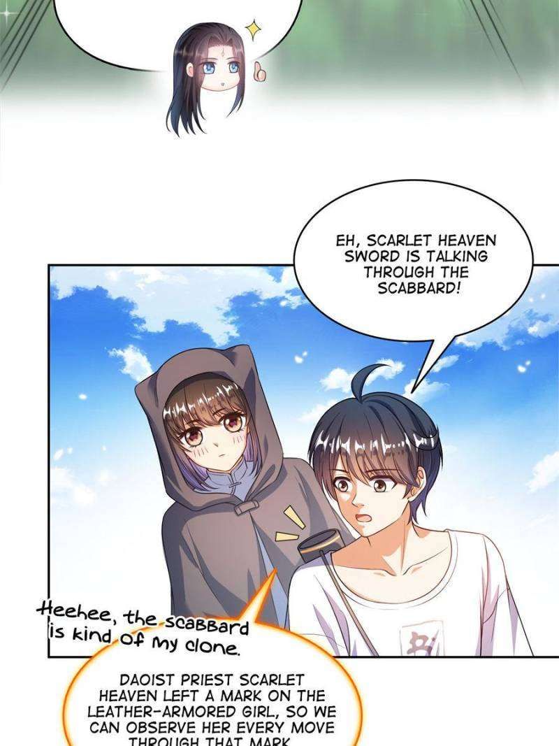 Cultivation Chat Group Chapter 557 - Page 37
