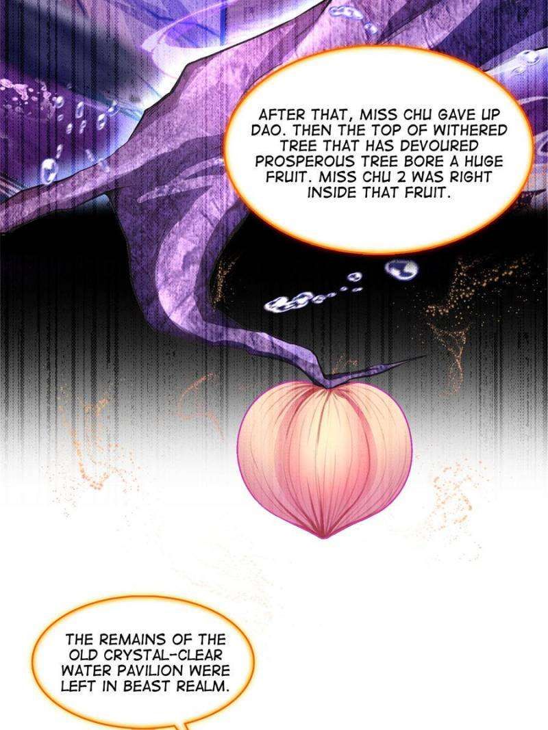 Cultivation Chat Group Chapter 557 - Page 47