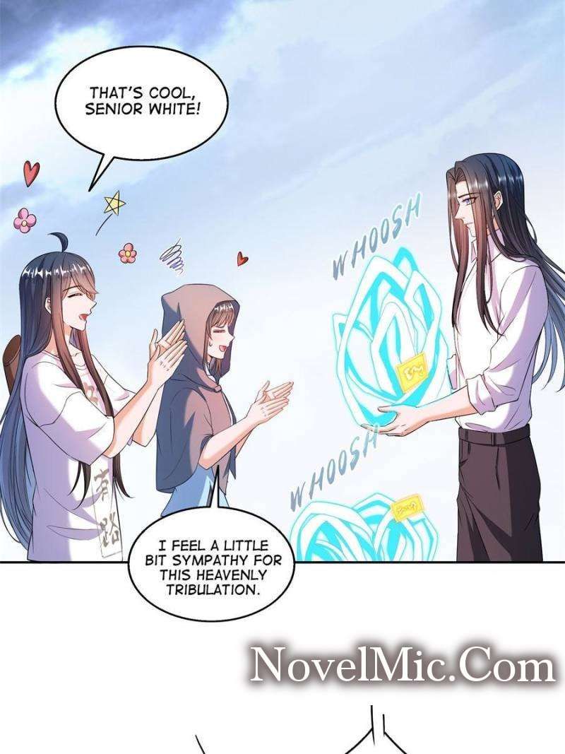 Cultivation Chat Group Chapter 557 - Page 7