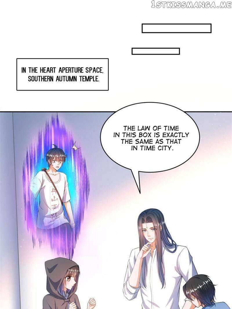 Cultivation Chat Group Chapter 559 - Page 11