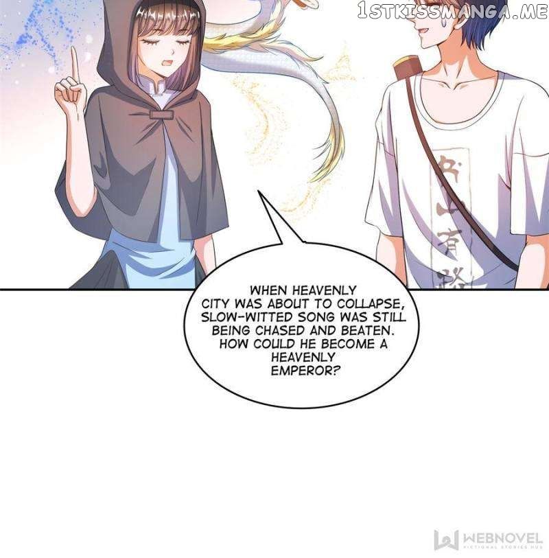 Cultivation Chat Group Chapter 559 - Page 16