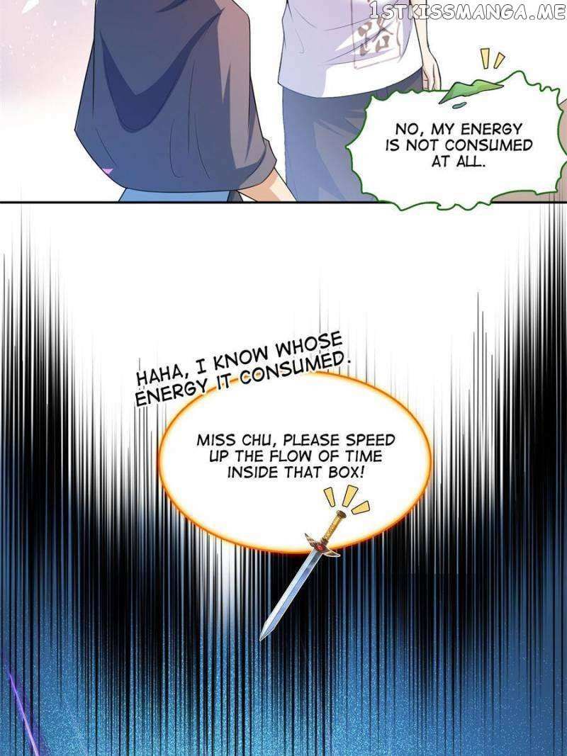 Cultivation Chat Group Chapter 559 - Page 27