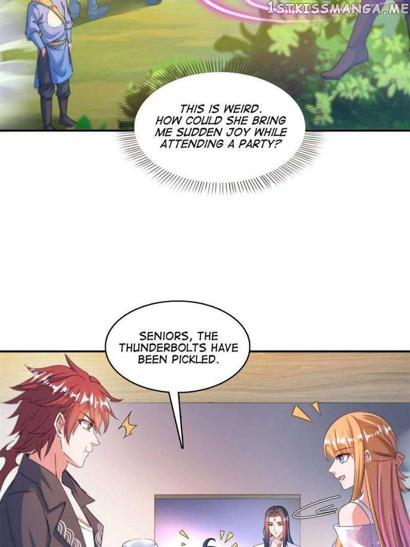 Cultivation Chat Group Chapter 560 - Page 9
