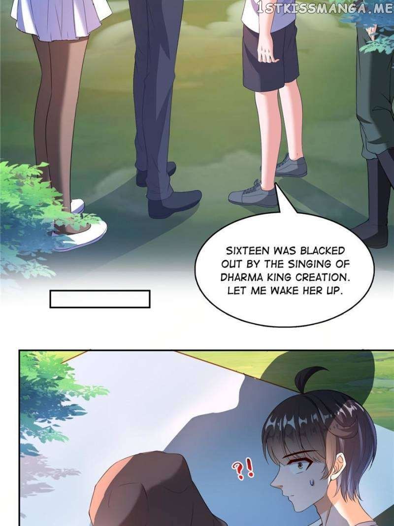 Cultivation Chat Group Chapter 564 - Page 24