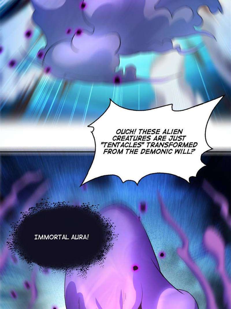 Cultivation Chat Group Chapter 563 - Page 29