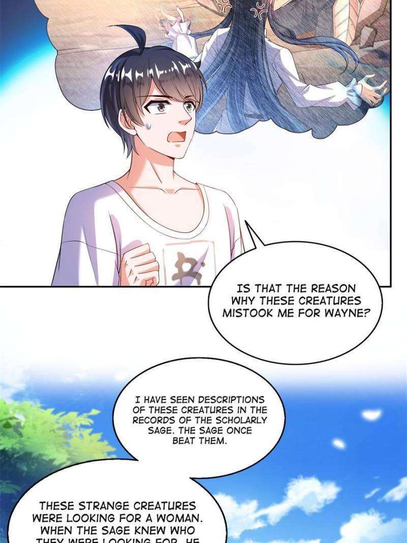 Cultivation Chat Group Chapter 563 - Page 4