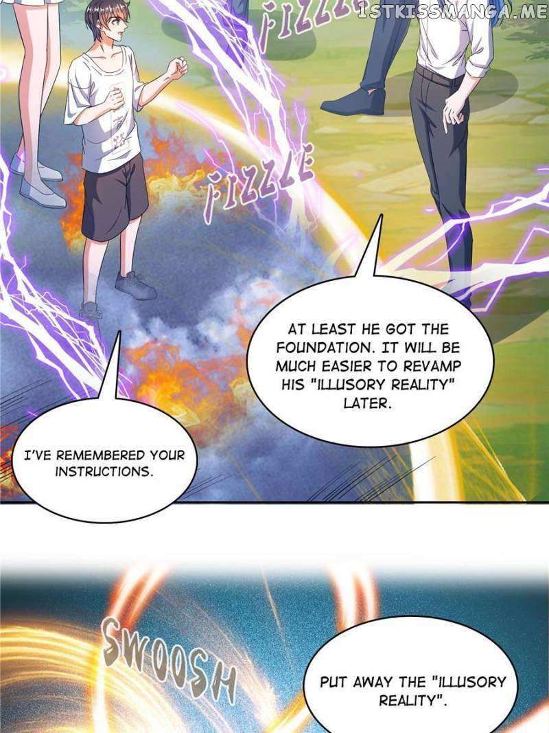 Cultivation Chat Group Chapter 566 - Page 13