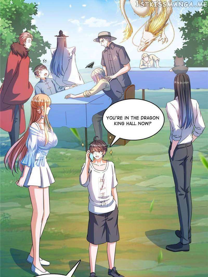 Cultivation Chat Group Chapter 566 - Page 16