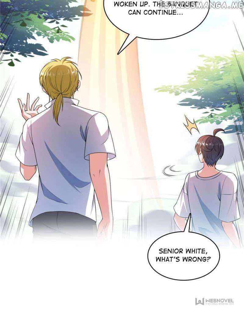 Cultivation Chat Group Chapter 566 - Page 34