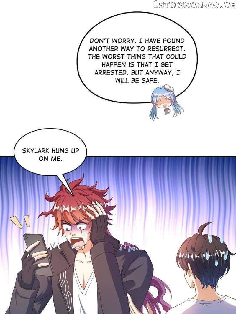 Cultivation Chat Group Chapter 566 - Page 48