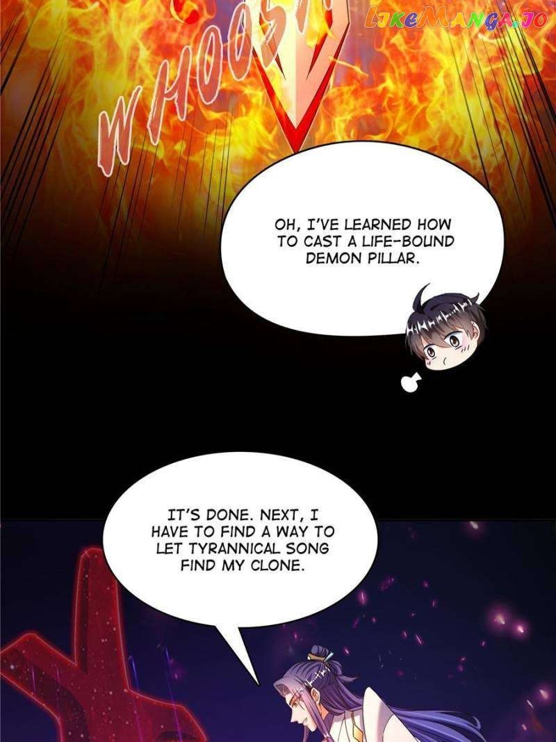 Cultivation Chat Group Chapter 569 - Page 5