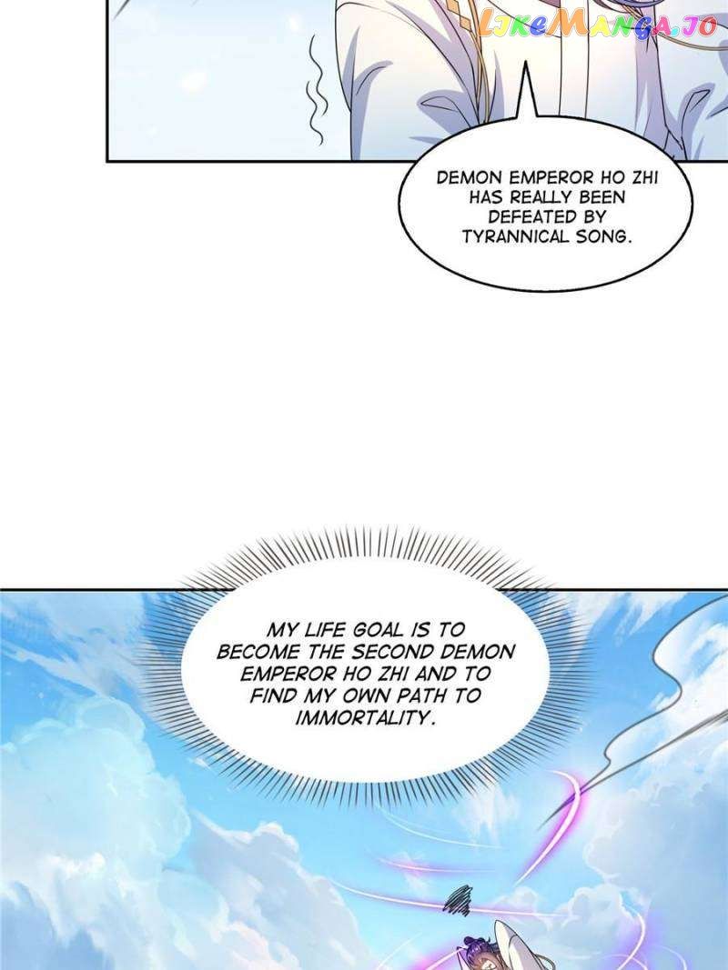 Cultivation Chat Group Chapter 569 - Page 42