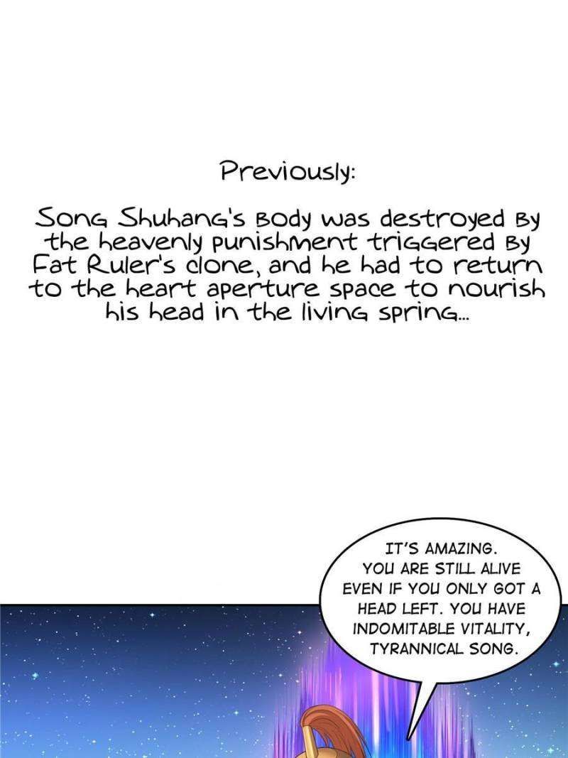 Cultivation Chat Group Chapter 580 - Page 2