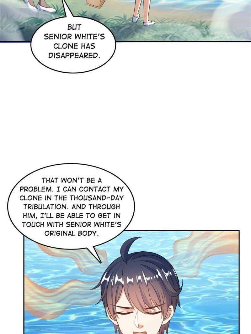 Cultivation Chat Group Chapter 580 - Page 14
