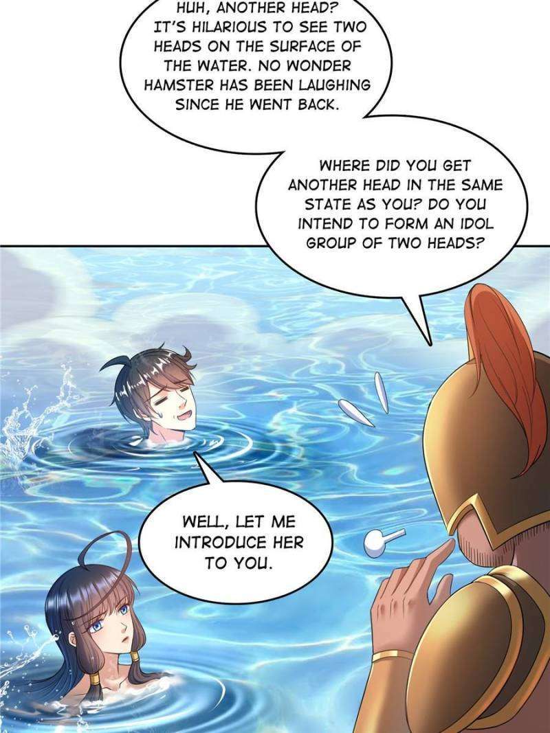 Cultivation Chat Group Chapter 580 - Page 4
