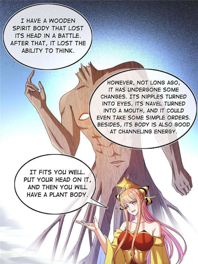 Cultivation Chat Group Chapter 580 - Page 38