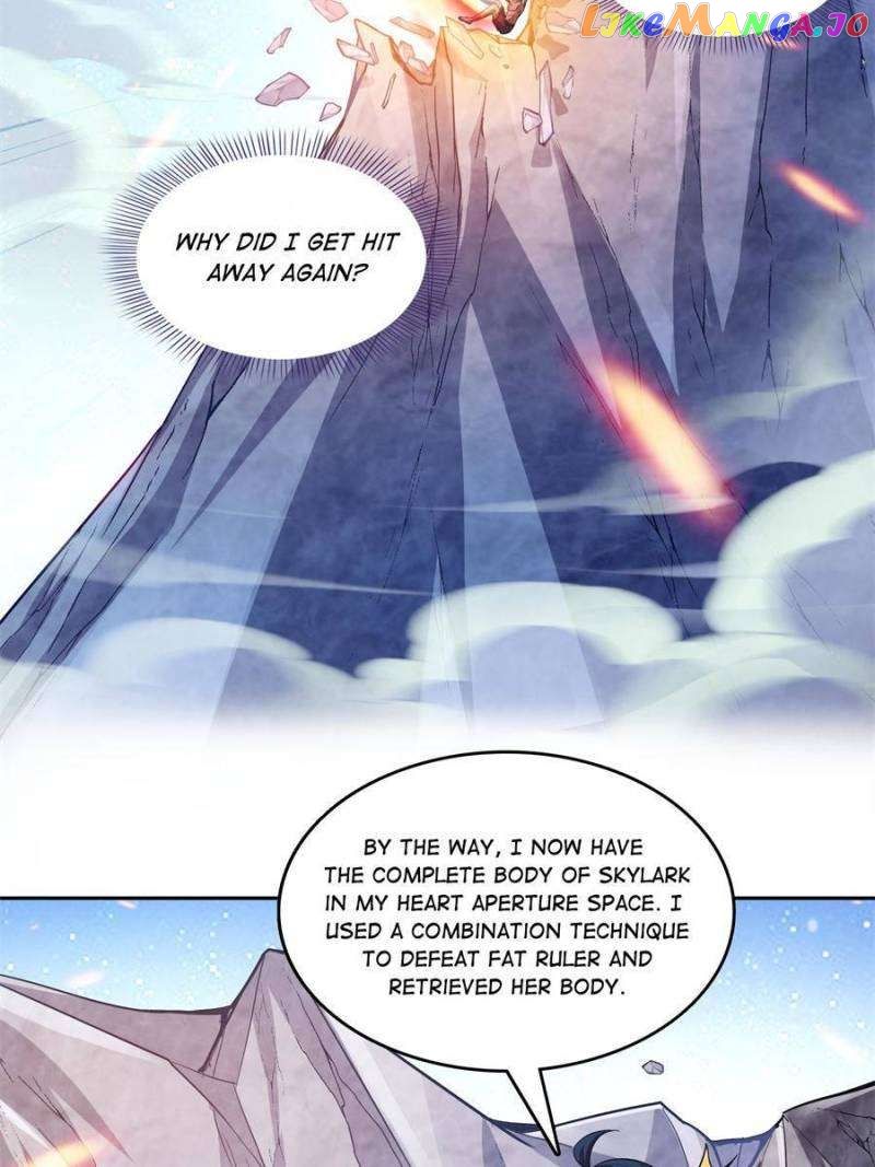 Cultivation Chat Group Chapter 582 - Page 48
