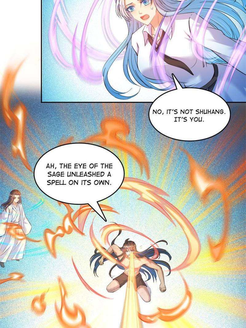 Cultivation Chat Group Chapter 584 - Page 21