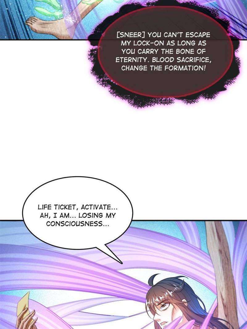 Cultivation Chat Group Chapter 584 - Page 35
