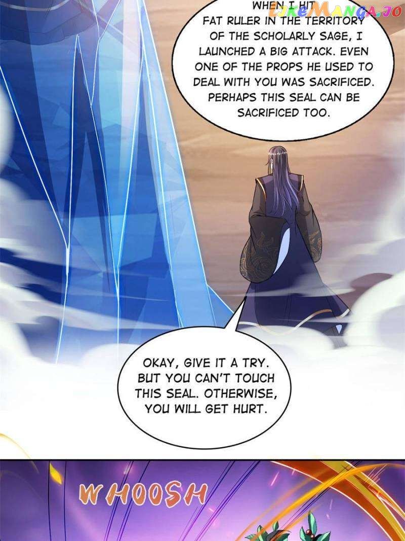 Cultivation Chat Group Chapter 587 - Page 42