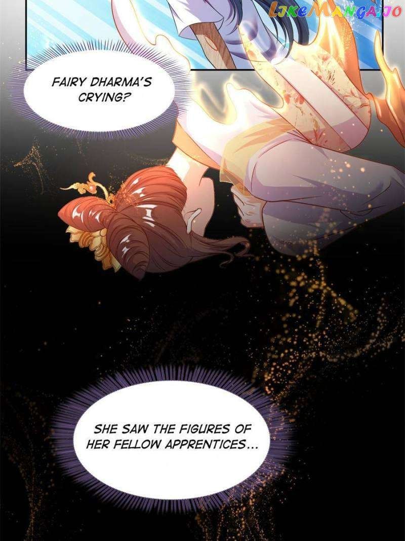 Cultivation Chat Group Chapter 587 - Page 6