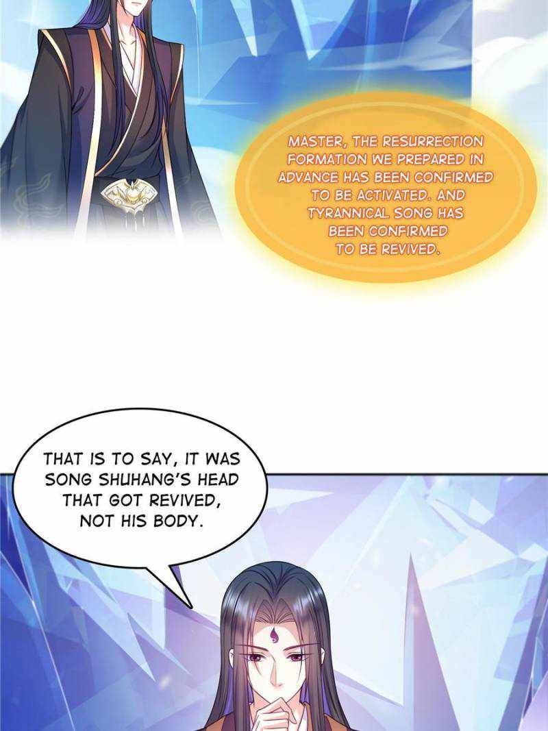 Cultivation Chat Group Chapter 588 - Page 19